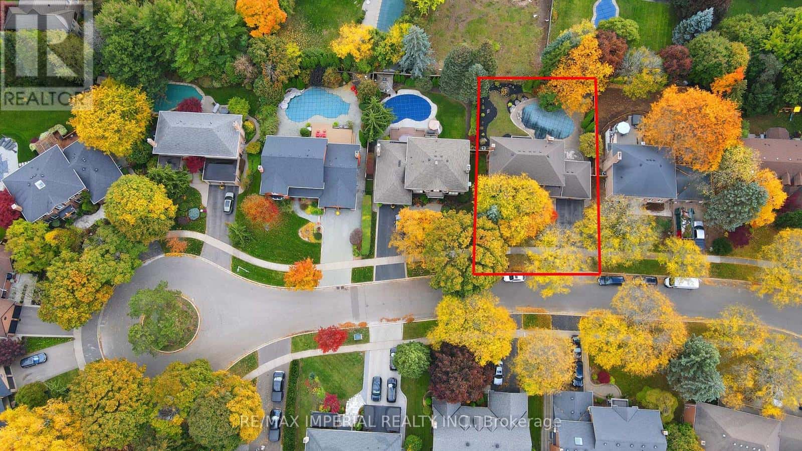 1832 PINE SISKIN COURT — Mississauga (Erin Mills), Ontario - Photo 2 of 46