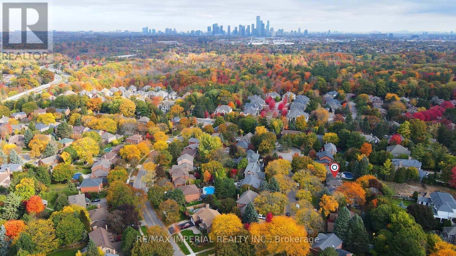 1832 PINE SISKIN COURT — Mississauga (Erin Mills), Ontario - Photo 3 of 46