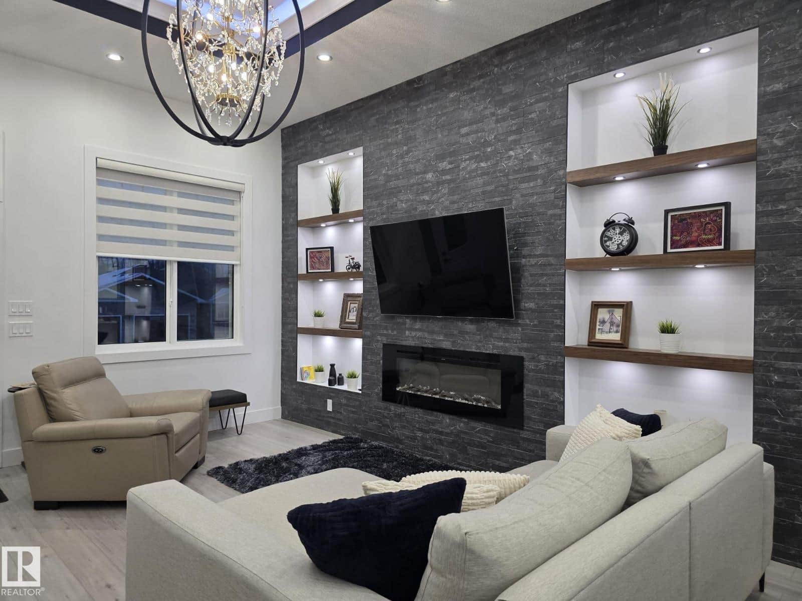 #505 49119 Range Road 73 - Photo 5 of 62, Rural Brazeau County, Alberta