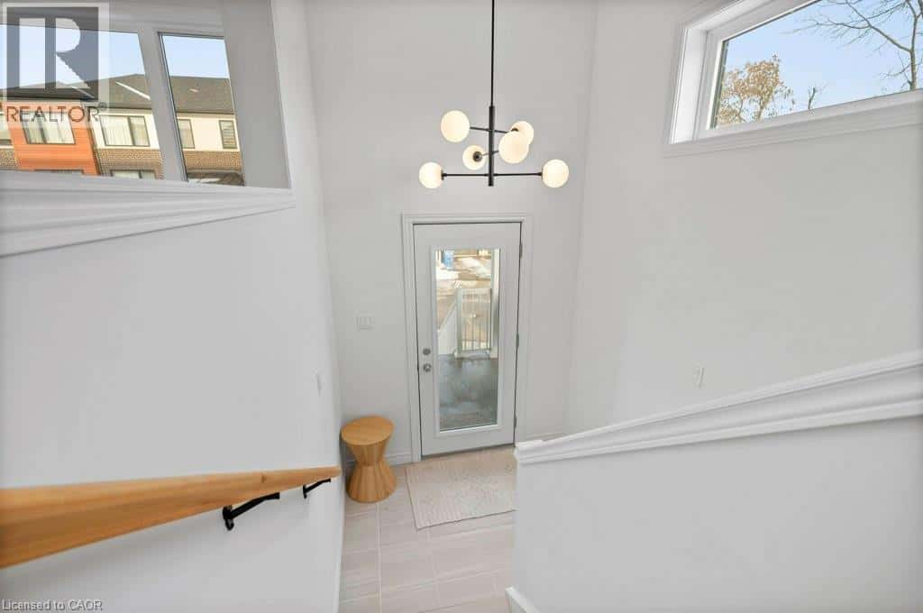 2 SORA Lane — Guelph, Ontario - Photo 3 of 34