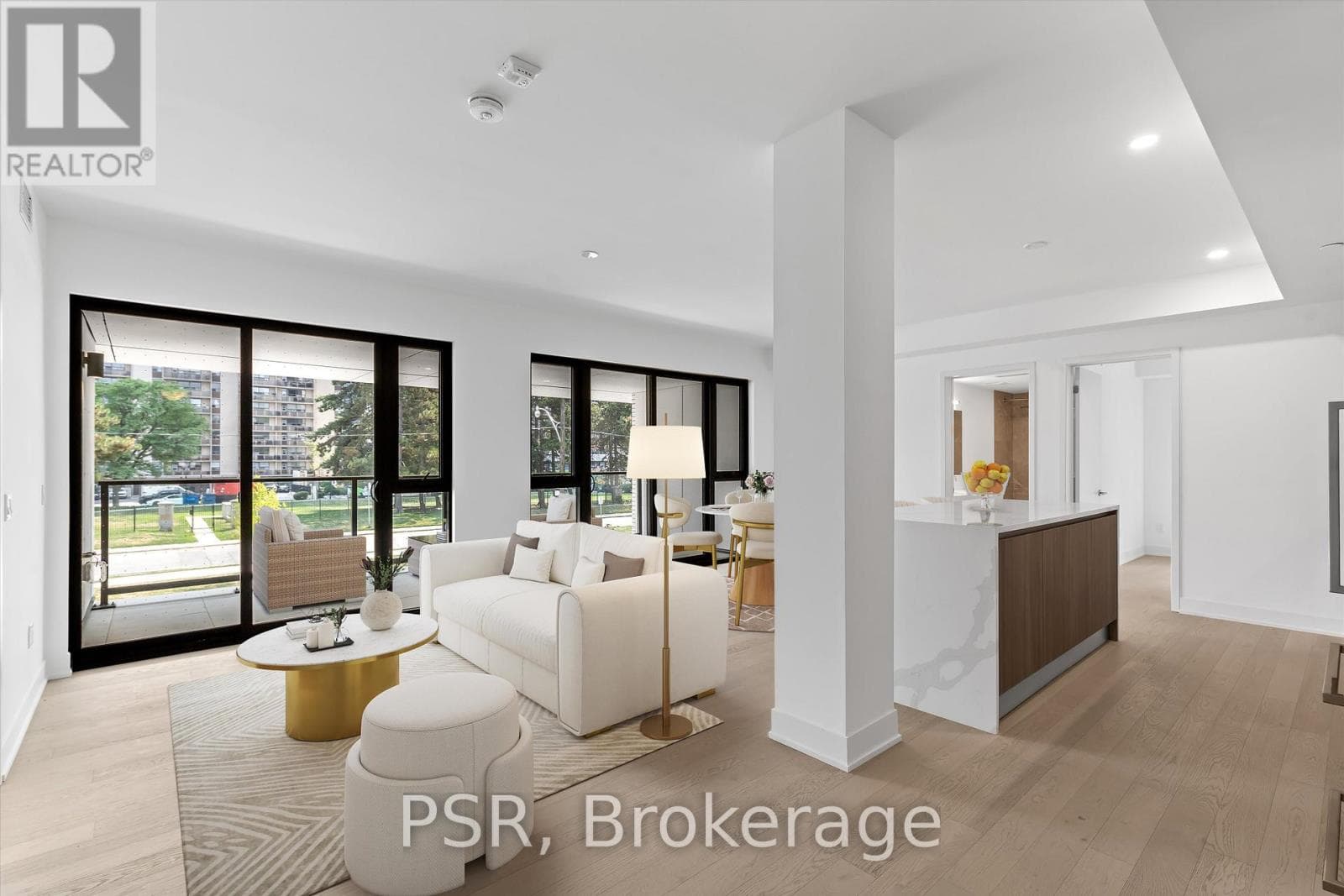 208 - 200 KEEWATIN AVENUE — Toronto (Mount Pleasant East), Ontario - Main photo