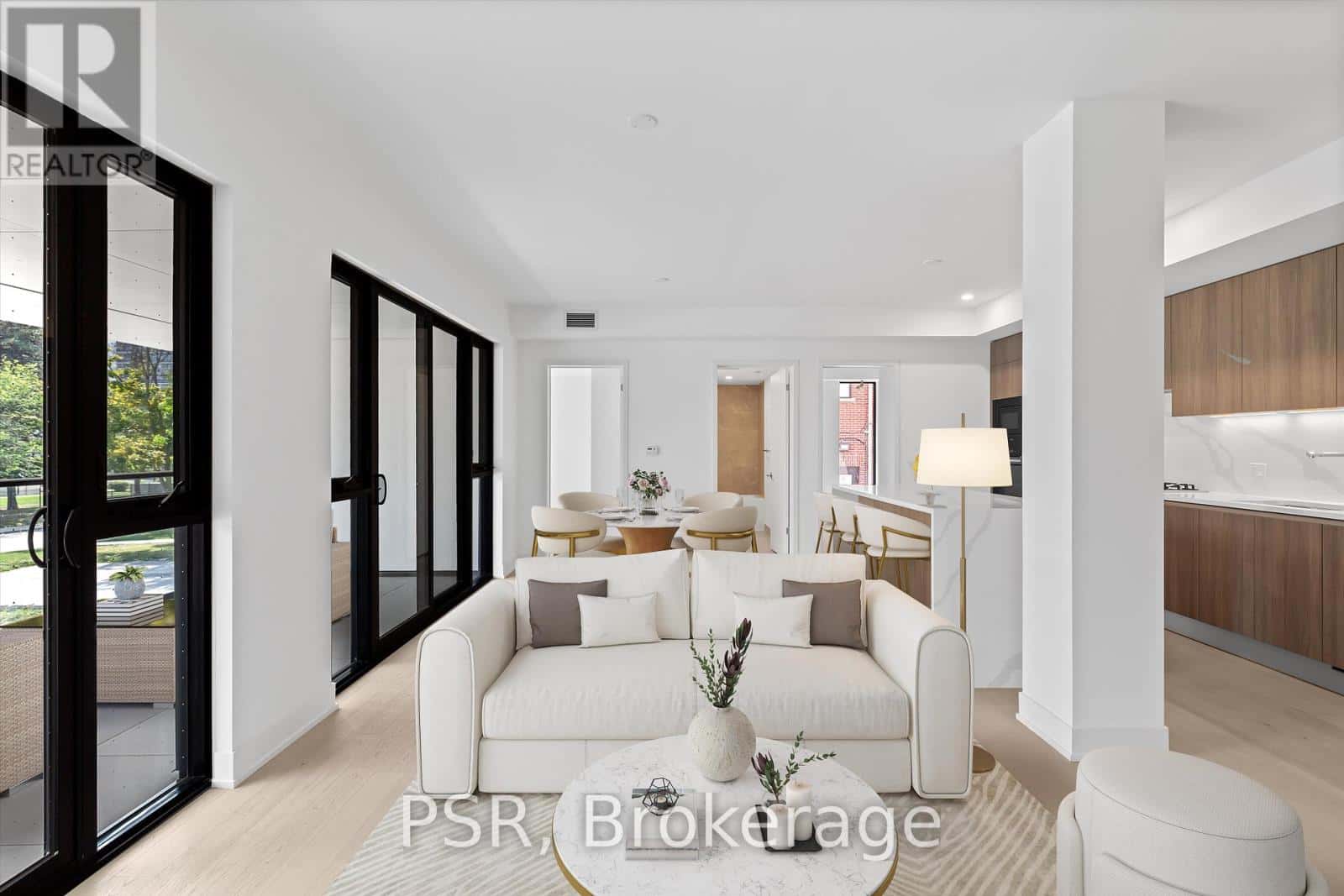 208 - 200 KEEWATIN AVENUE — Toronto (Mount Pleasant East), Ontario - Photo 3 of 27