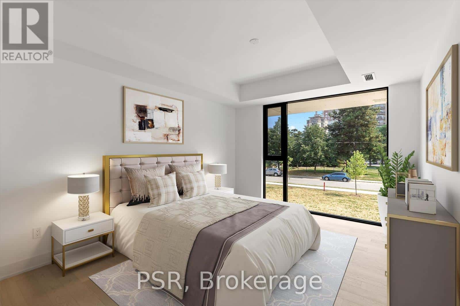 208 - 200 KEEWATIN AVENUE — Toronto (Mount Pleasant East), Ontario - Photo 5 of 27