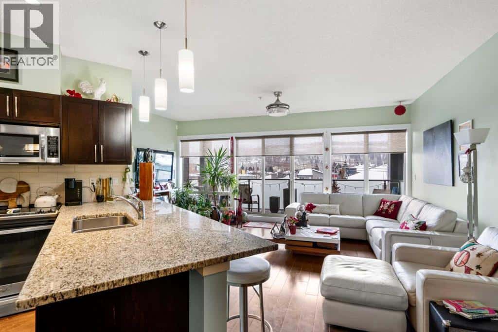 313, 1899 45 Street NW — Calgary, Alberta - Photo 4 of 21