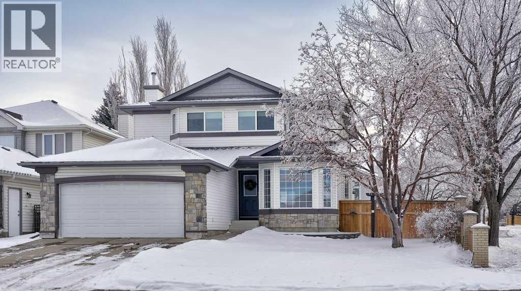 466 Douglas Park View SE — Calgary, Alberta - Main photo