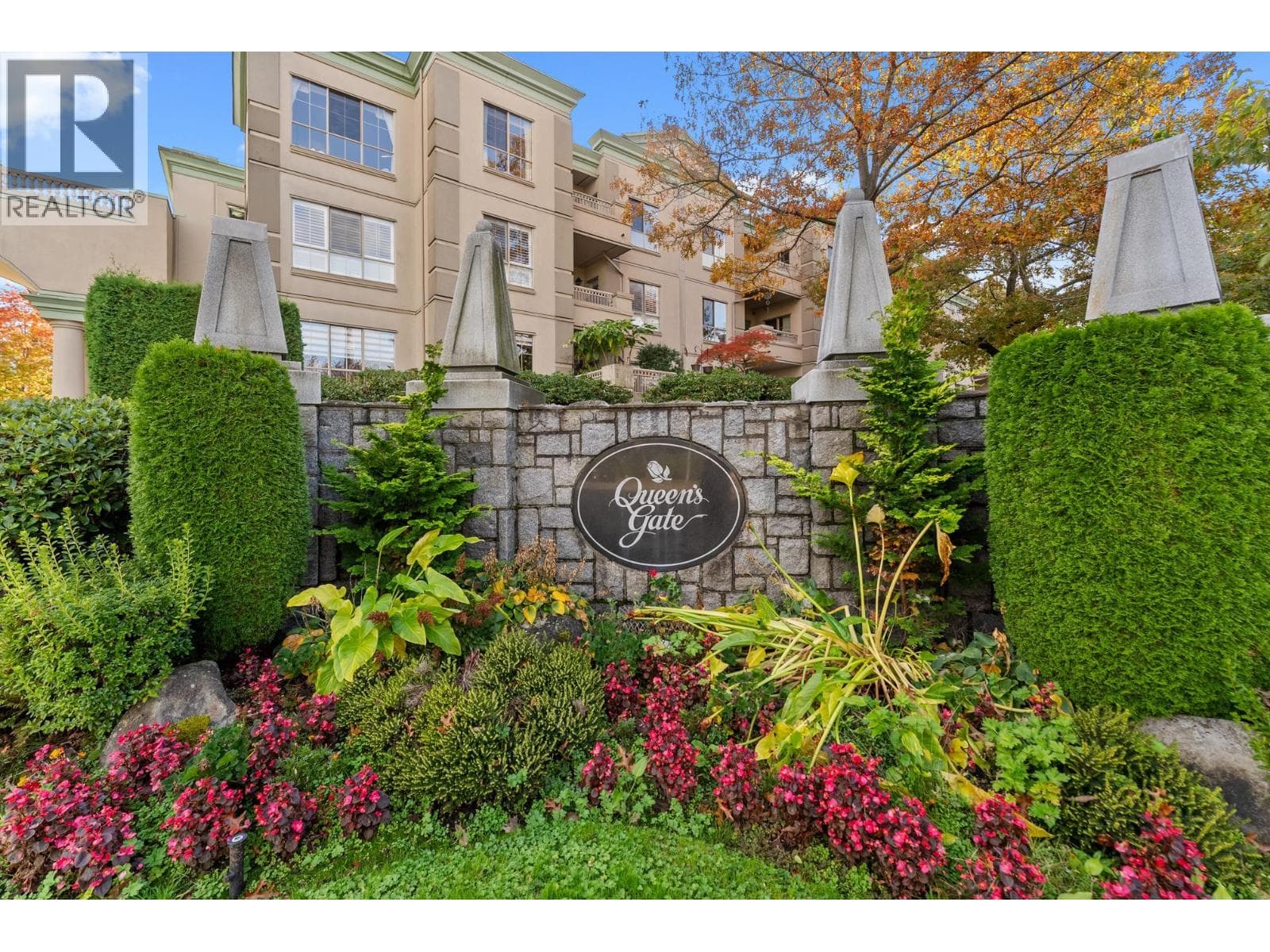 106 8500 GENERAL CURRIE ROAD — Richmond, British Columbia - Main photo