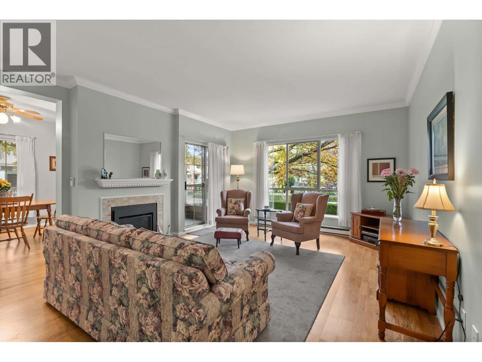 106 8500 GENERAL CURRIE ROAD — Richmond, British Columbia - Photo 2 of 36