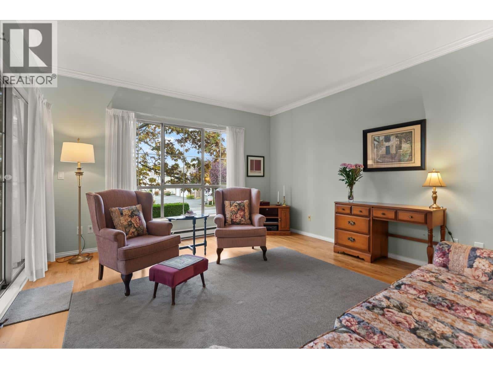 106 8500 GENERAL CURRIE ROAD — Richmond, British Columbia - Photo 3 of 36