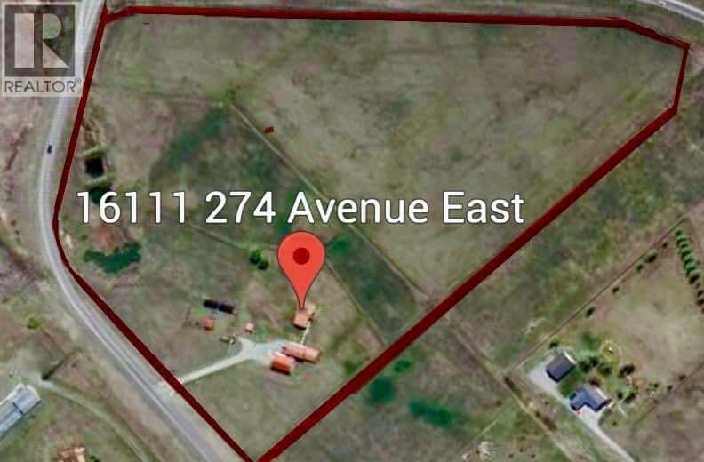 16111 274 Avenue E — Rural Foothills County, Alberta - Photo 3 of 46