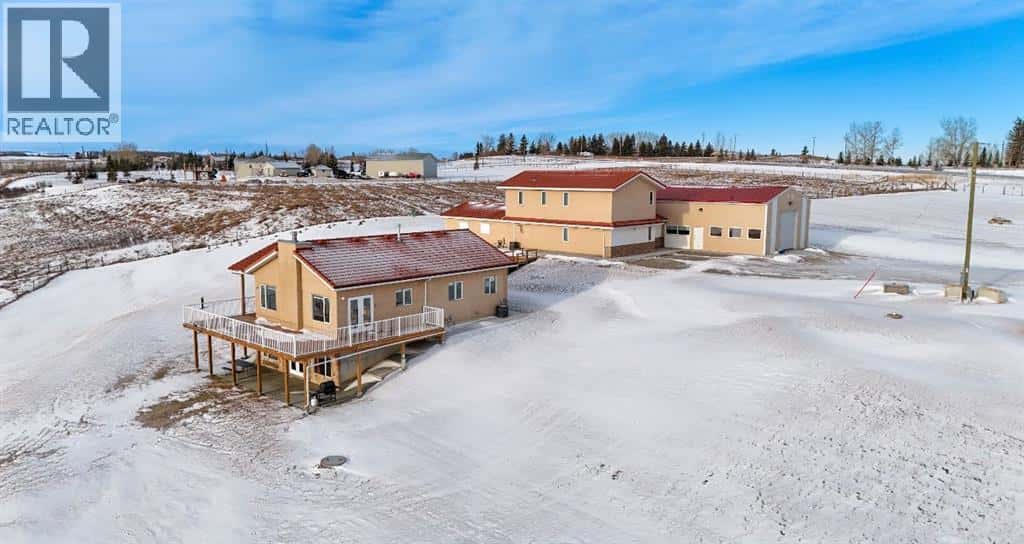 16111 274 Avenue E — Rural Foothills County, Alberta - Photo 4 of 46