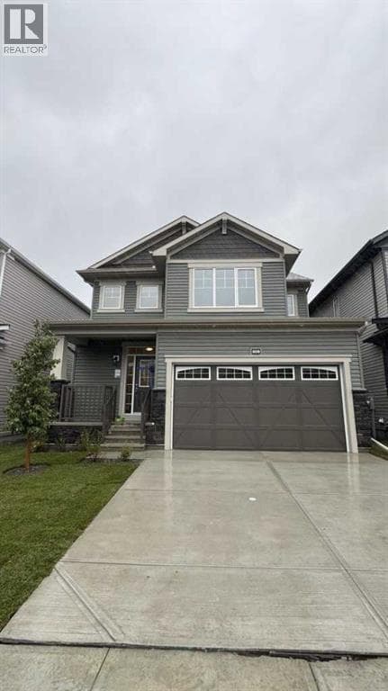 609 Southwinds Close SW — Airdrie, Alberta - Main photo