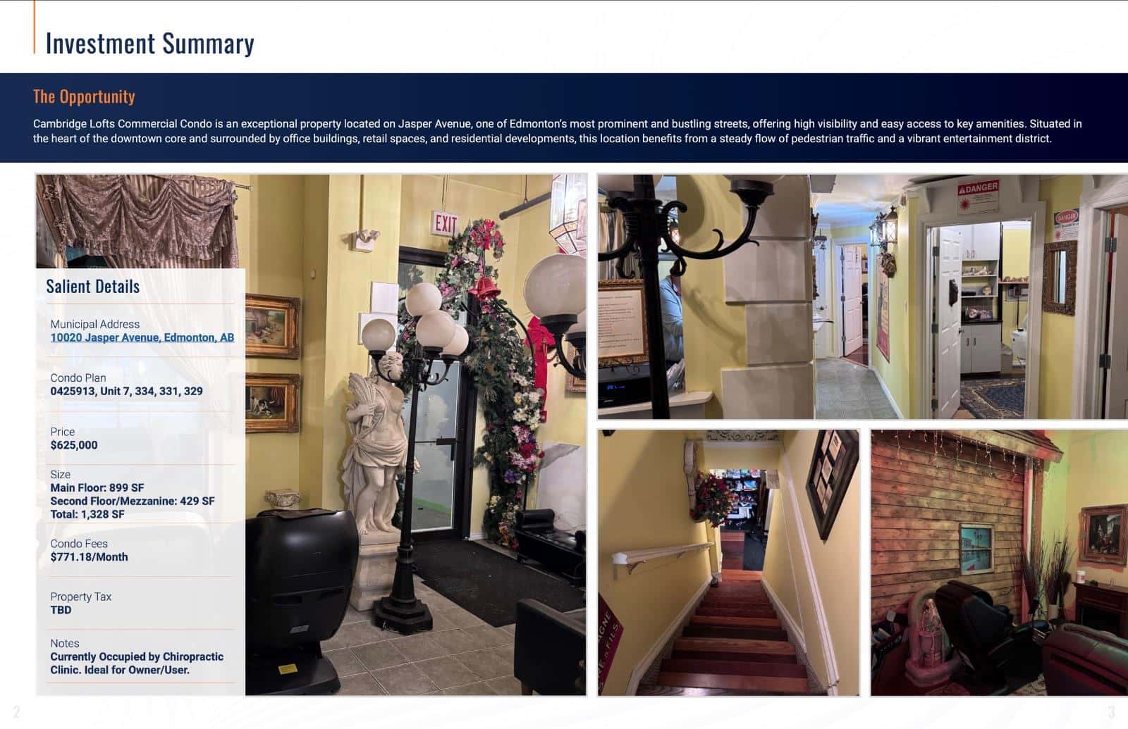 Edmonton — Edmonton - Photo 3 of 20