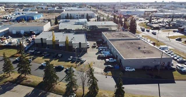 Edmonton — Edmonton - Photo 2 of 12