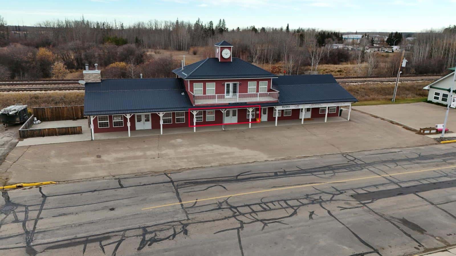 Onoway — Onoway - Photo 2 of 16