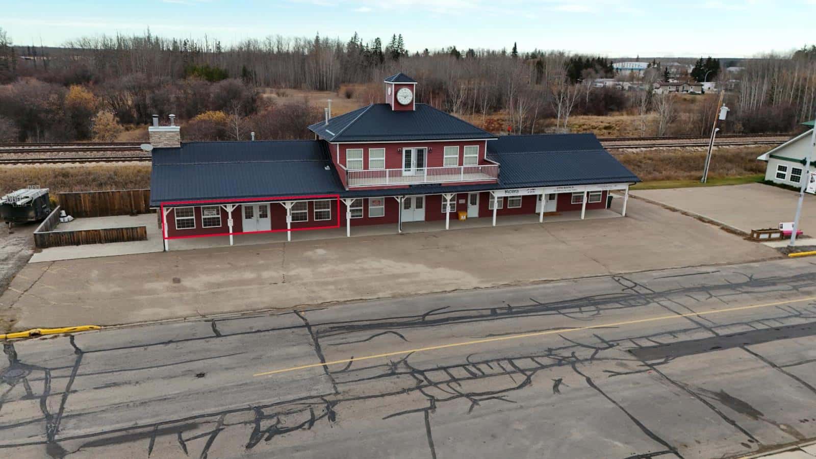 Onoway — Onoway - Photo 2 of 49