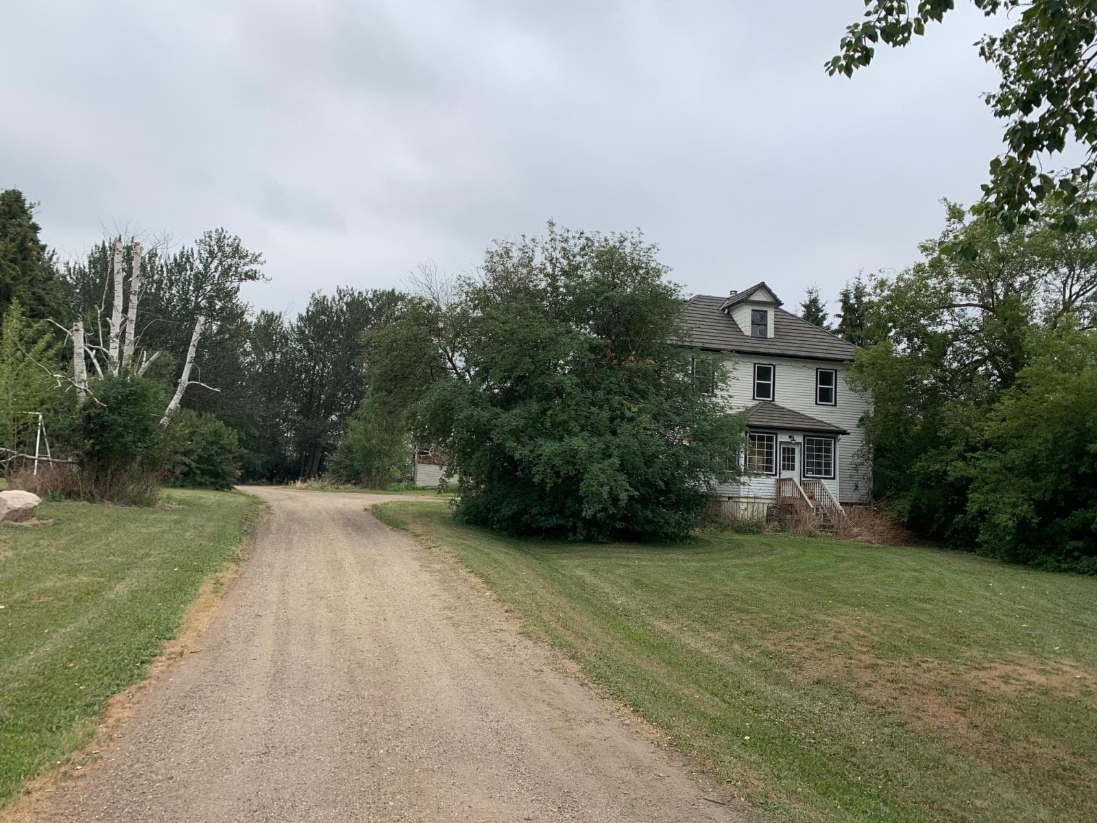 Stony Plain — Stony Plain - Main photo