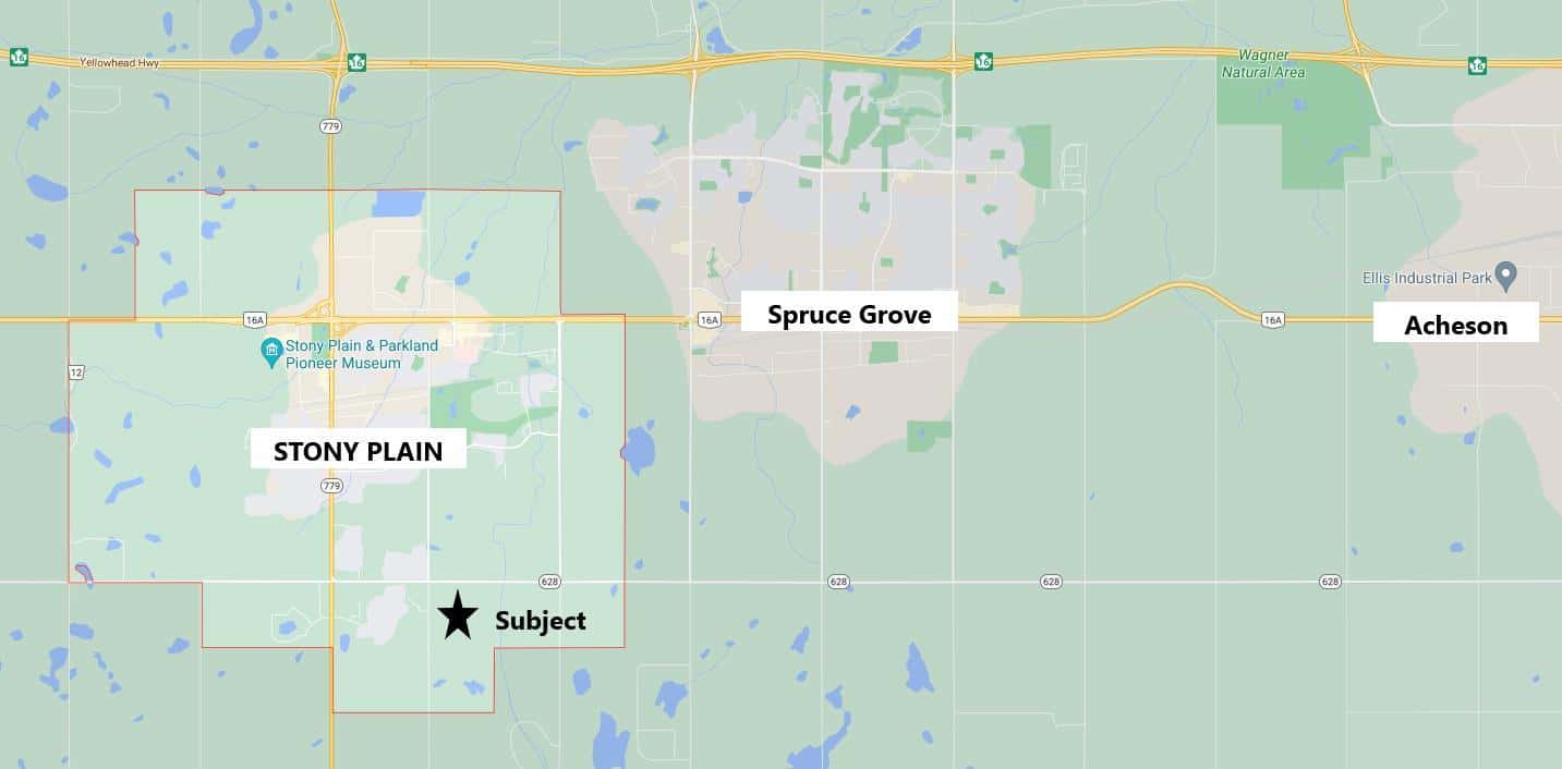 Stony Plain — Stony Plain - Photo 4 of 63