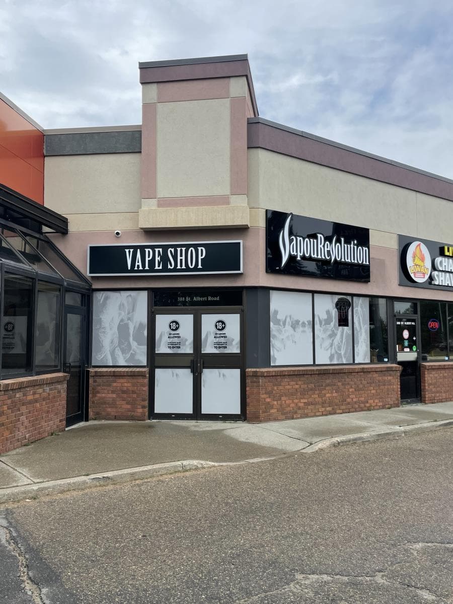 388 St.Albert Trail — St. Albert - Main photo