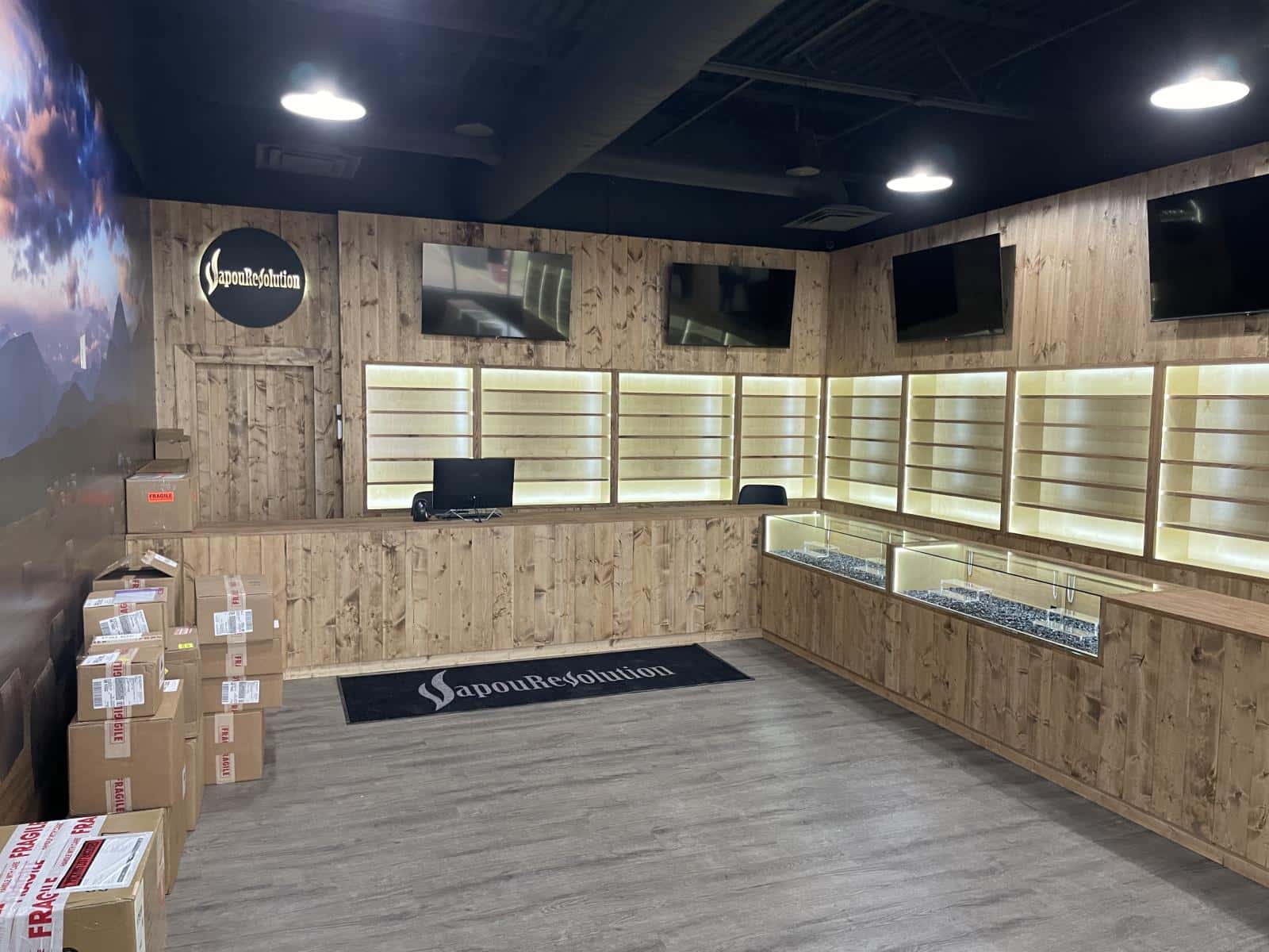 388 St.Albert Trail — St. Albert - Photo 2 of 77