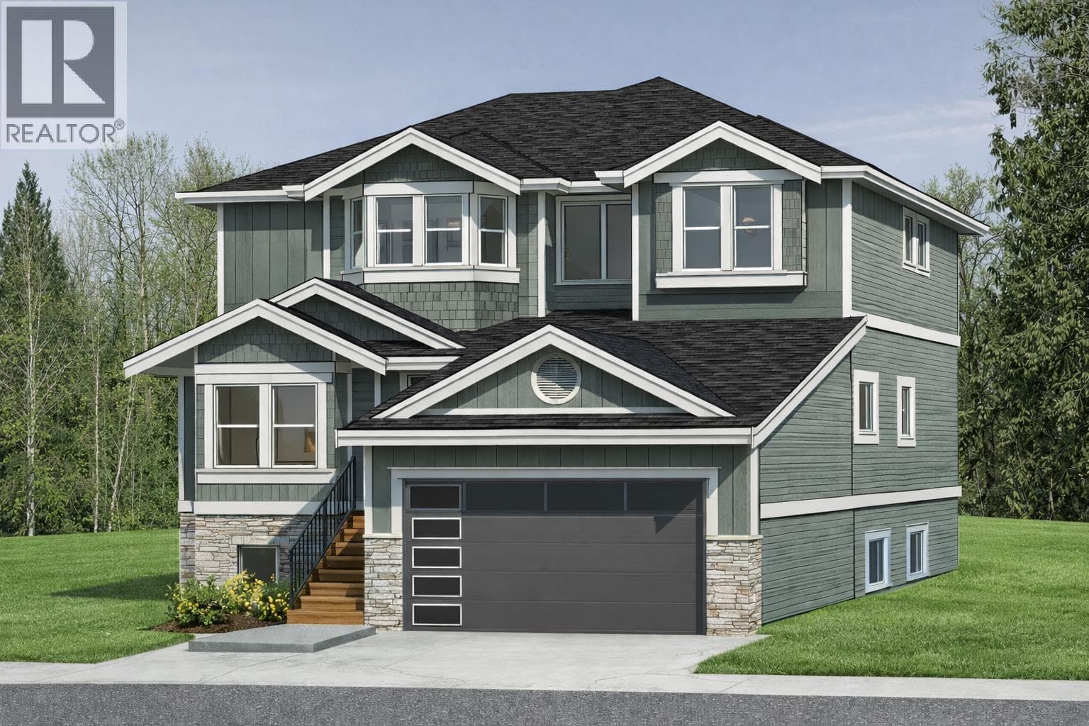 11078 243B STREET — Maple Ridge, British Columbia - Main photo