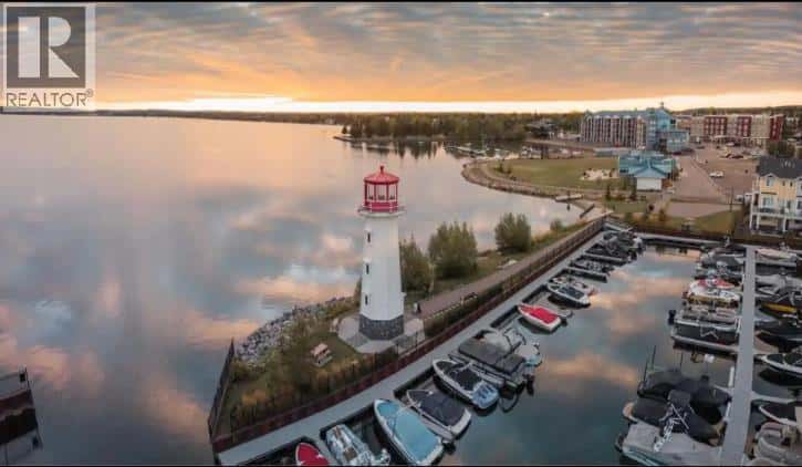 23, 5230 Lakeshore Drive — Sylvan Lake - Photo 2 of 3