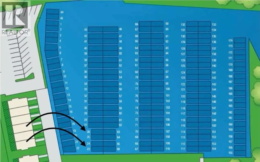 23, 5230 Lakeshore Drive — Sylvan Lake - Main photo