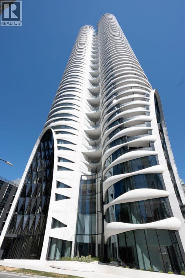 2204 1033 NELSON STREET — Vancouver, British Columbia - Main photo