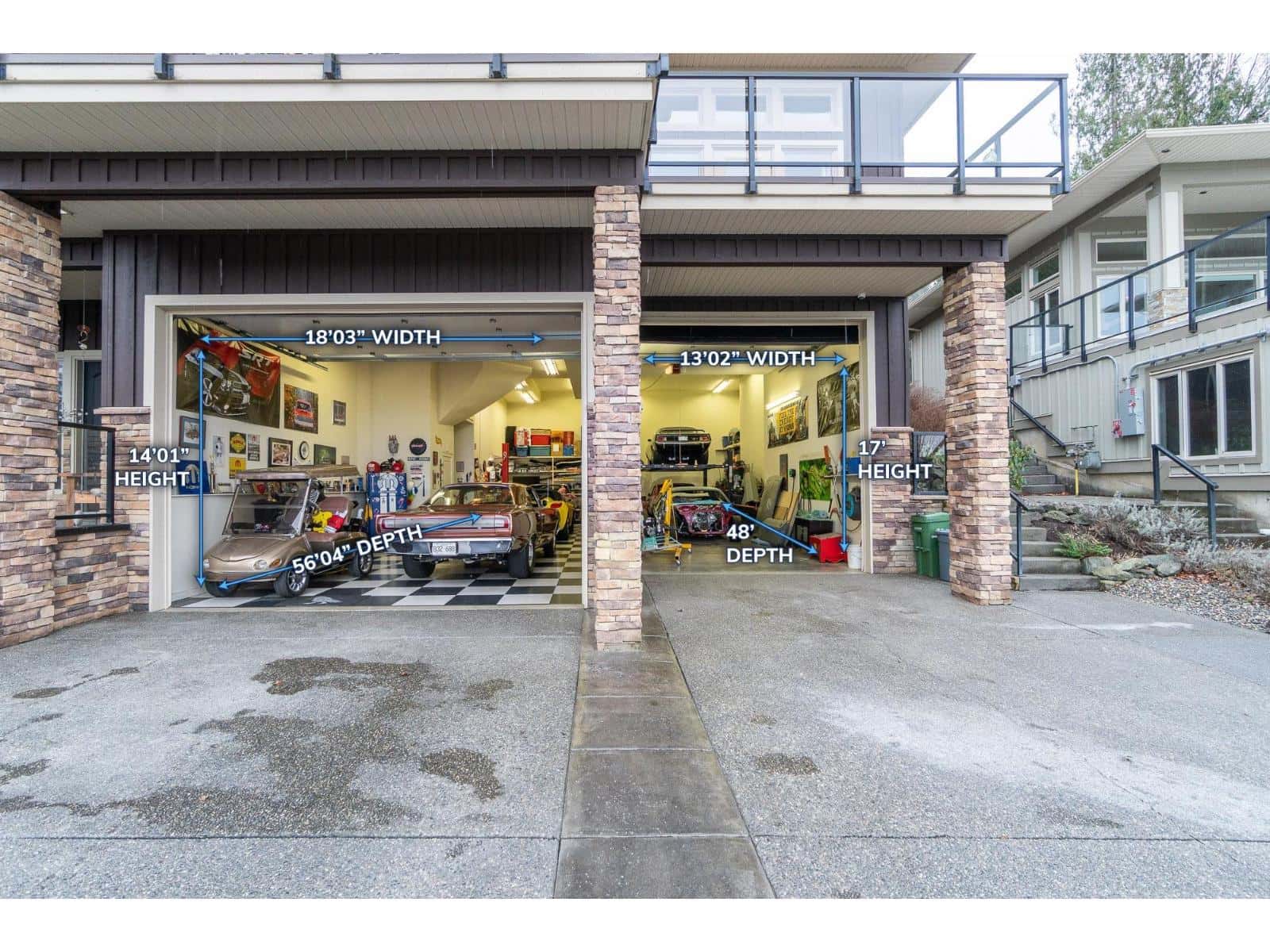 152 51075 FALLS COURT, Eastern Hillsides — Chilliwack, British Columbia - Photo 3 of 40