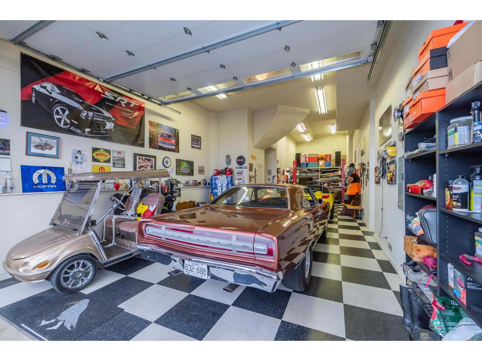 152 51075 FALLS COURT, Eastern Hillsides — Chilliwack, British Columbia - Photo 5 of 40