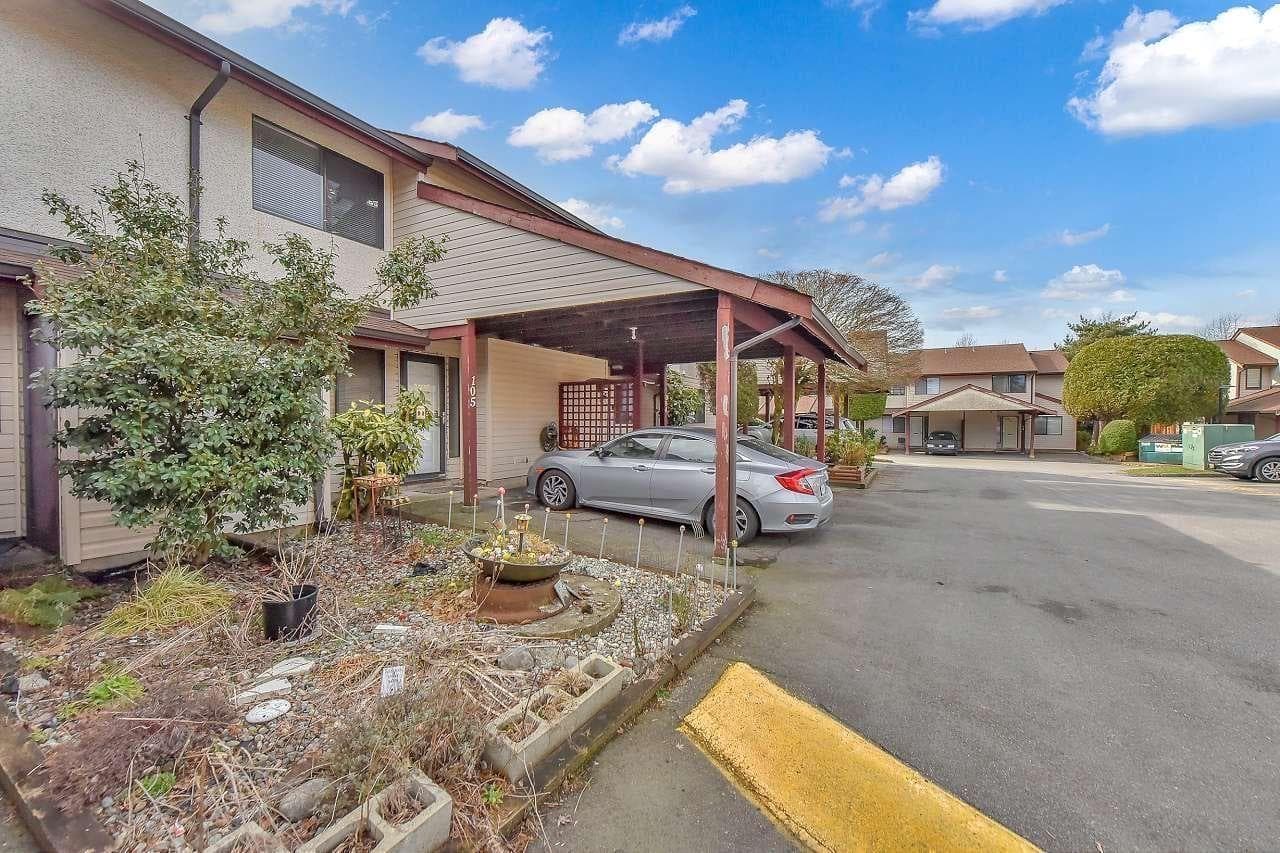 105 13880 74 AVENUE — Surrey, British Columbia - Main photo