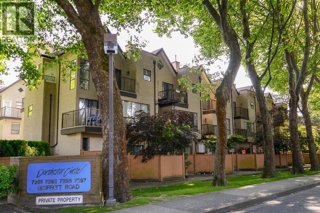 263 7293 MOFFATT ROAD — Richmond, British Columbia - Main photo