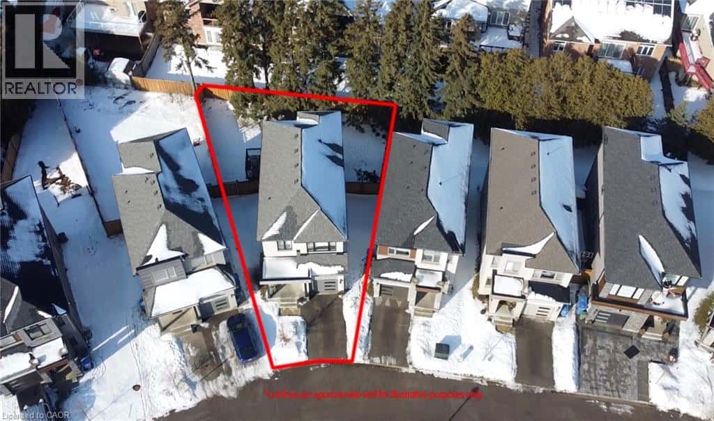 25 FERRIS Circle — Guelph, Ontario - Photo 3 of 46