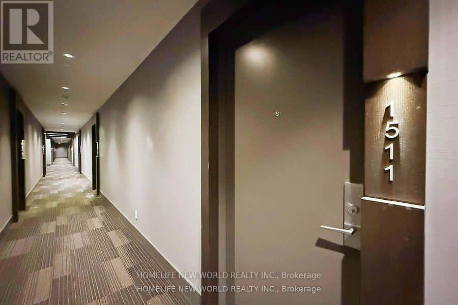 1511 - 8081 BIRCHMOUNT ROAD — Markham (Unionville), Ontario - Photo 3 of 46