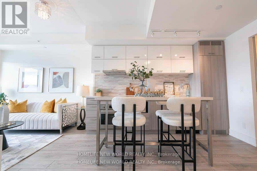 1511 - 8081 BIRCHMOUNT ROAD — Markham (Unionville), Ontario - Photo 5 of 46