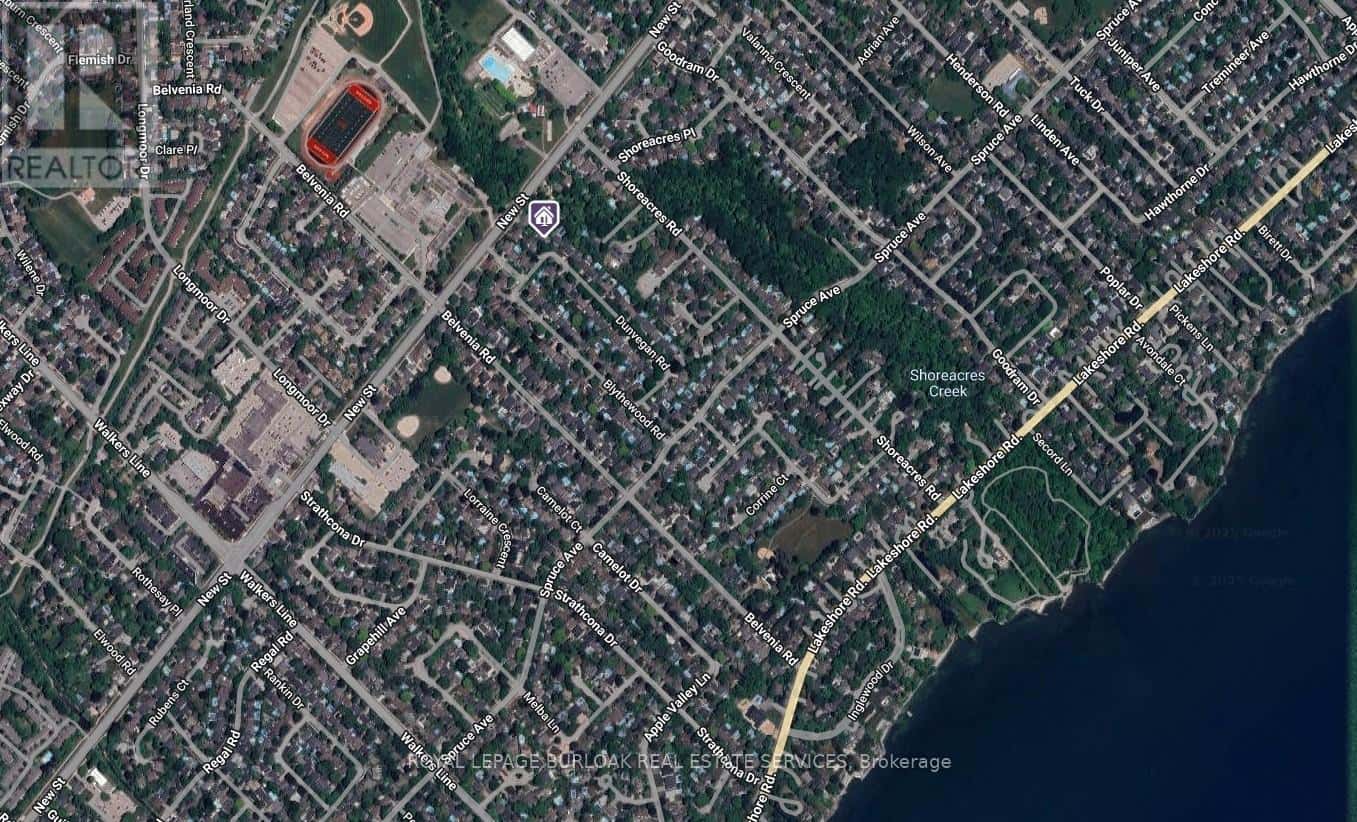 4240 DUNVEGAN ROAD — Burlington (Shoreacres), Ontario - Photo 2 of 48