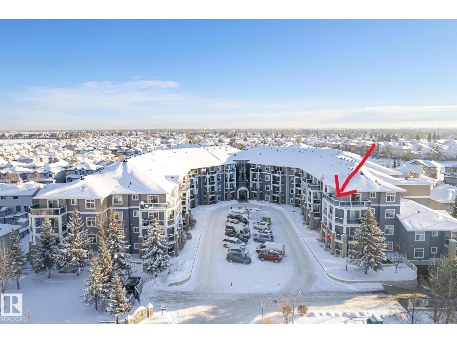 #442 16035 132 ST NW — Edmonton, Alberta - Main photo