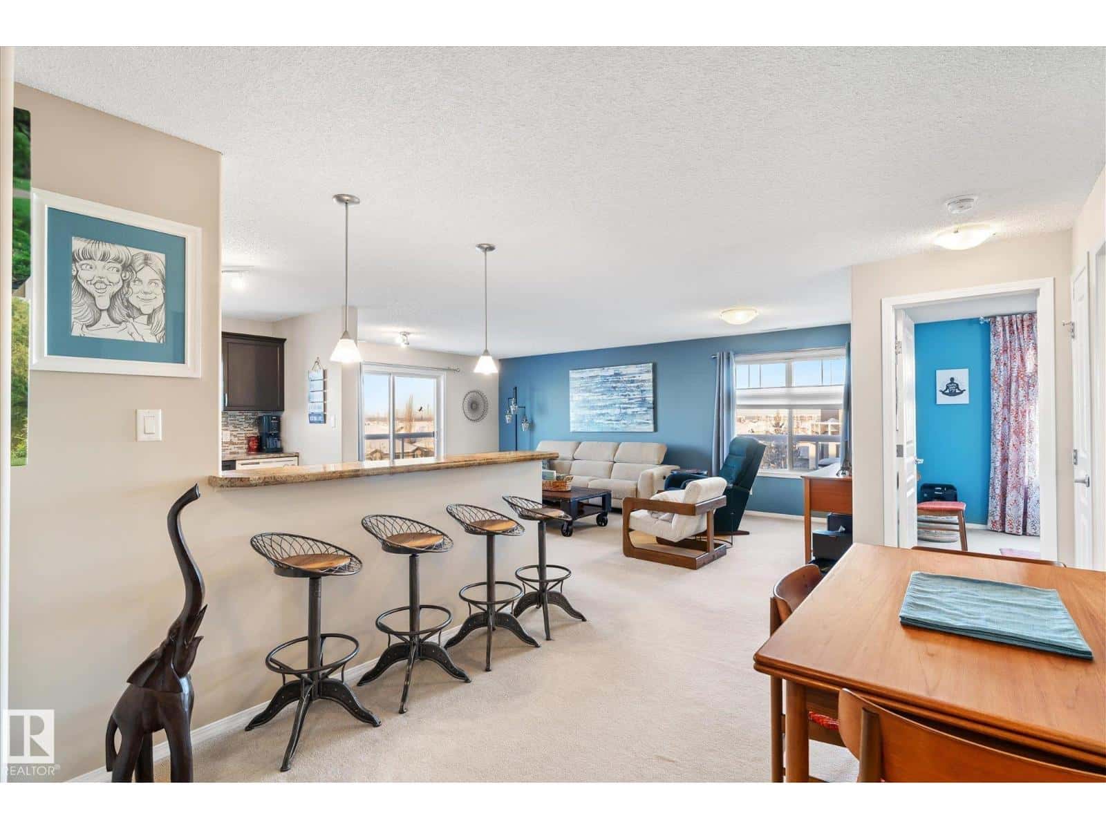 #442 16035 132 ST NW — Edmonton, Alberta - Photo 5 of 50