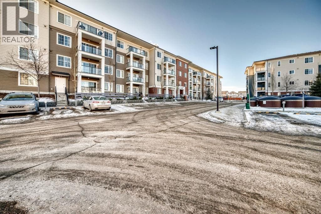 1118, 298 Sage Meadows Park NW — Calgary, Alberta - Main photo