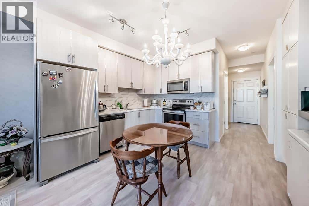 1118, 298 Sage Meadows Park NW — Calgary, Alberta - Photo 5 of 44