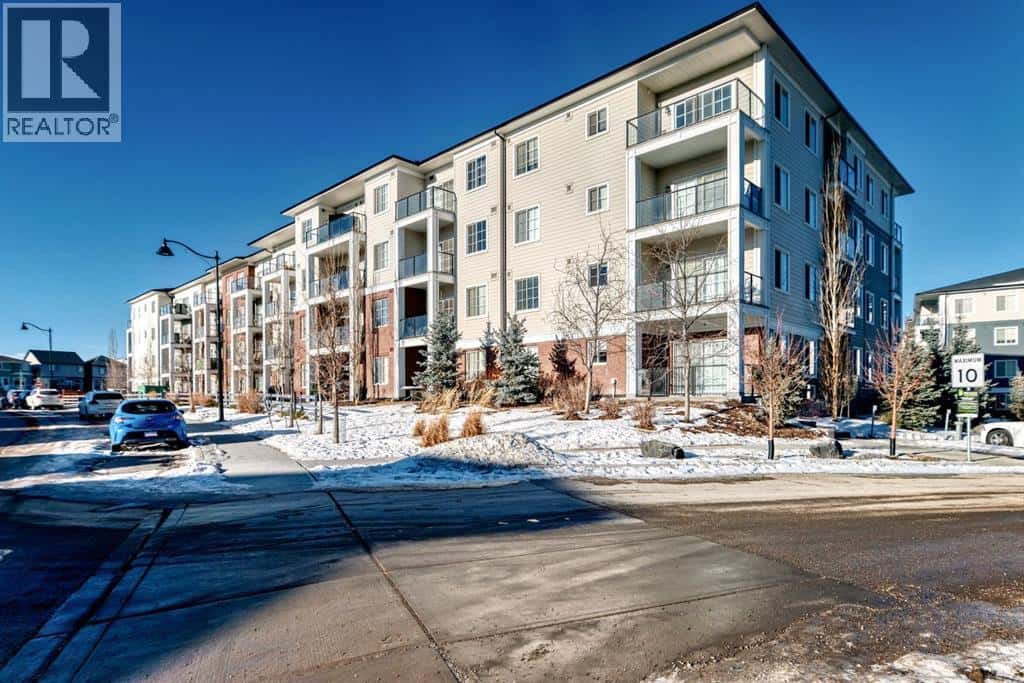 1118, 298 Sage Meadows Park NW — Calgary, Alberta - Photo 2 of 44