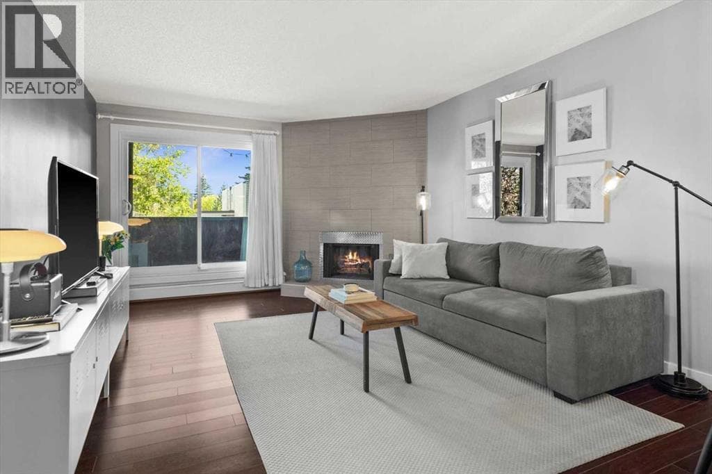 205, 1001 68 Avenue SW — Calgary, Alberta - Main photo