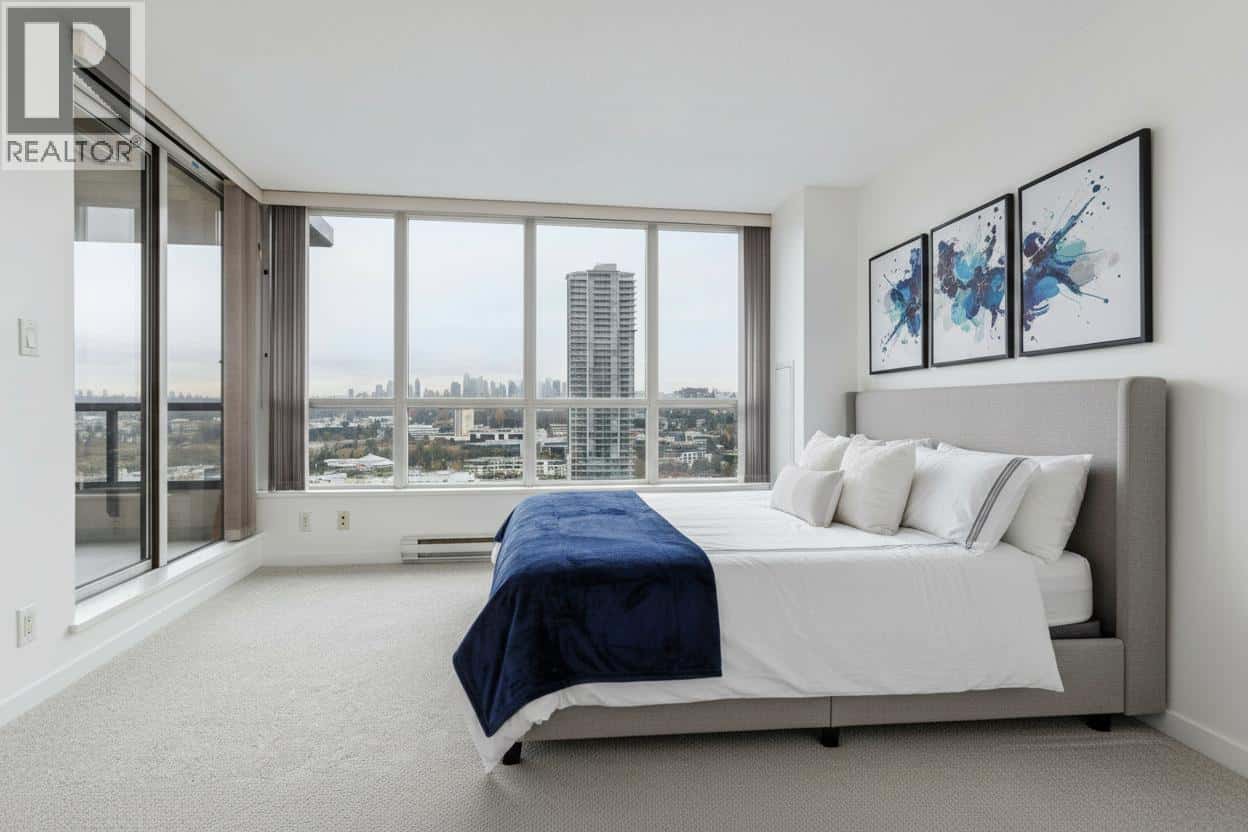 1902 2138 MADISON AVENUE — Burnaby, British Columbia - Photo 5 of 19