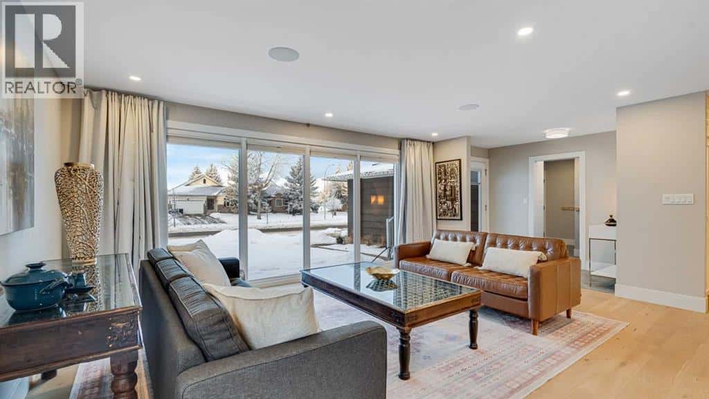 13008 Bonaventure Drive SE — Calgary, Alberta - Photo 5 of 49