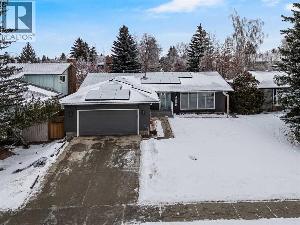 13008 Bonaventure Drive SE — Calgary, Alberta - Main photo