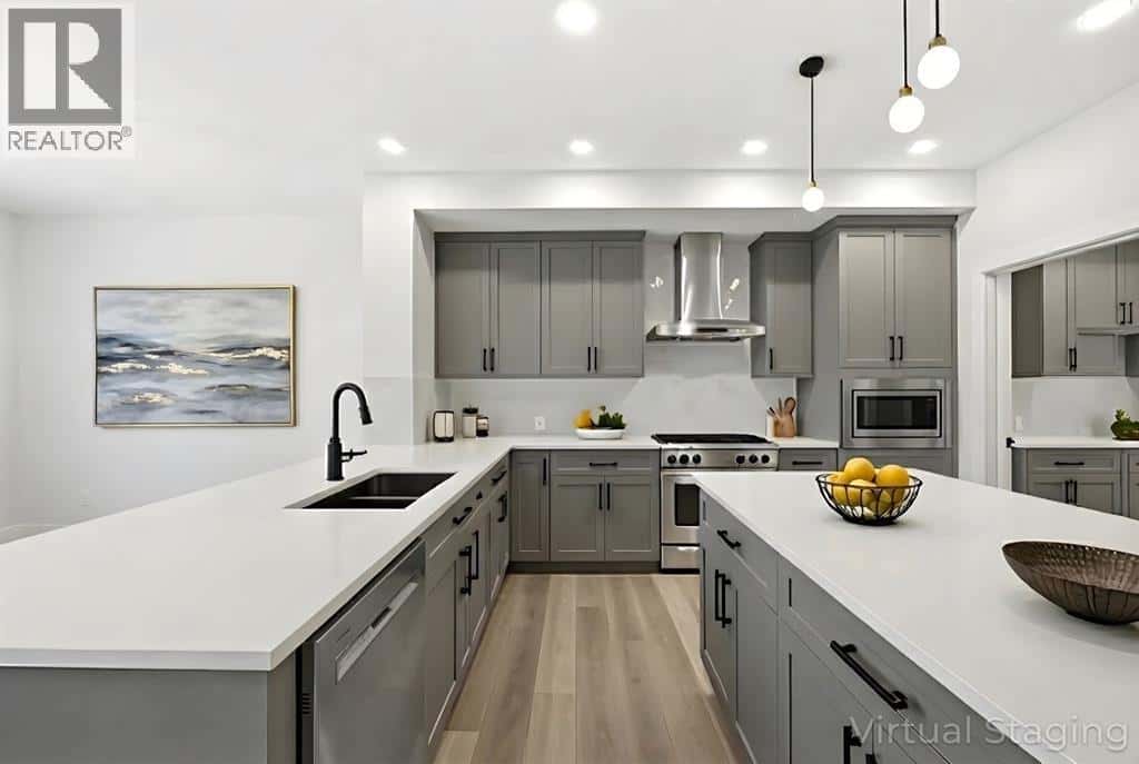 Chestermere — Chestermere - Photo 4 of 52