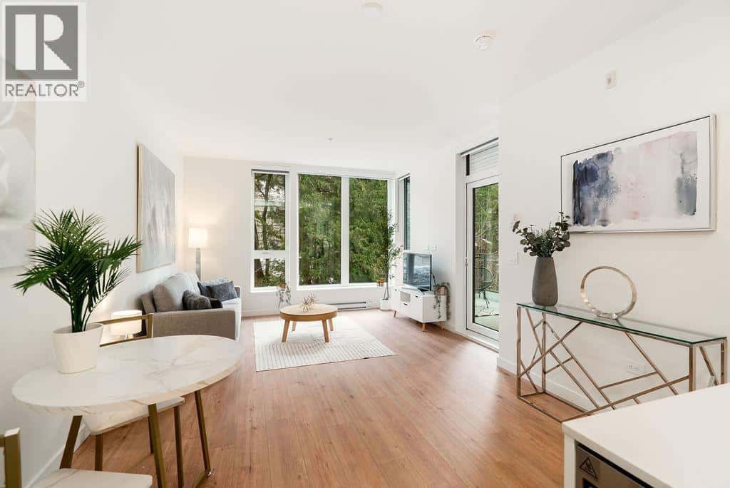 406 1504 SCOTT CRESCENT — Squamish, British Columbia - Photo 5 of 36