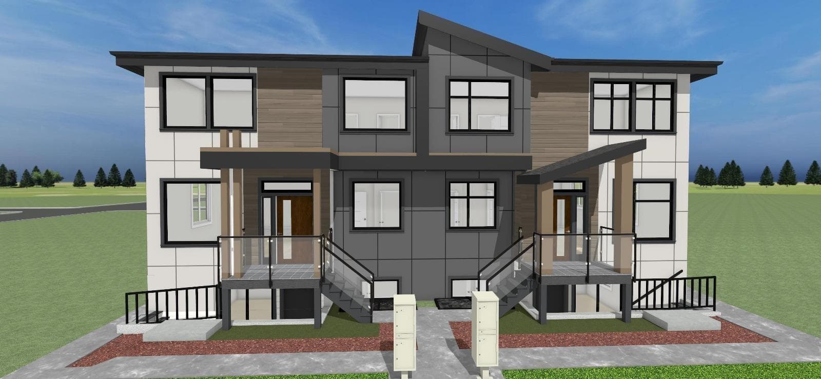 102 8883 KING GEORGE BOULEVARD — Surrey, British Columbia - Main photo