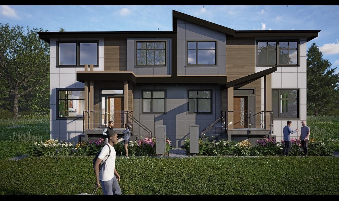 103 8883 KING GEORGE BOULEVARD — Surrey, British Columbia - Main photo