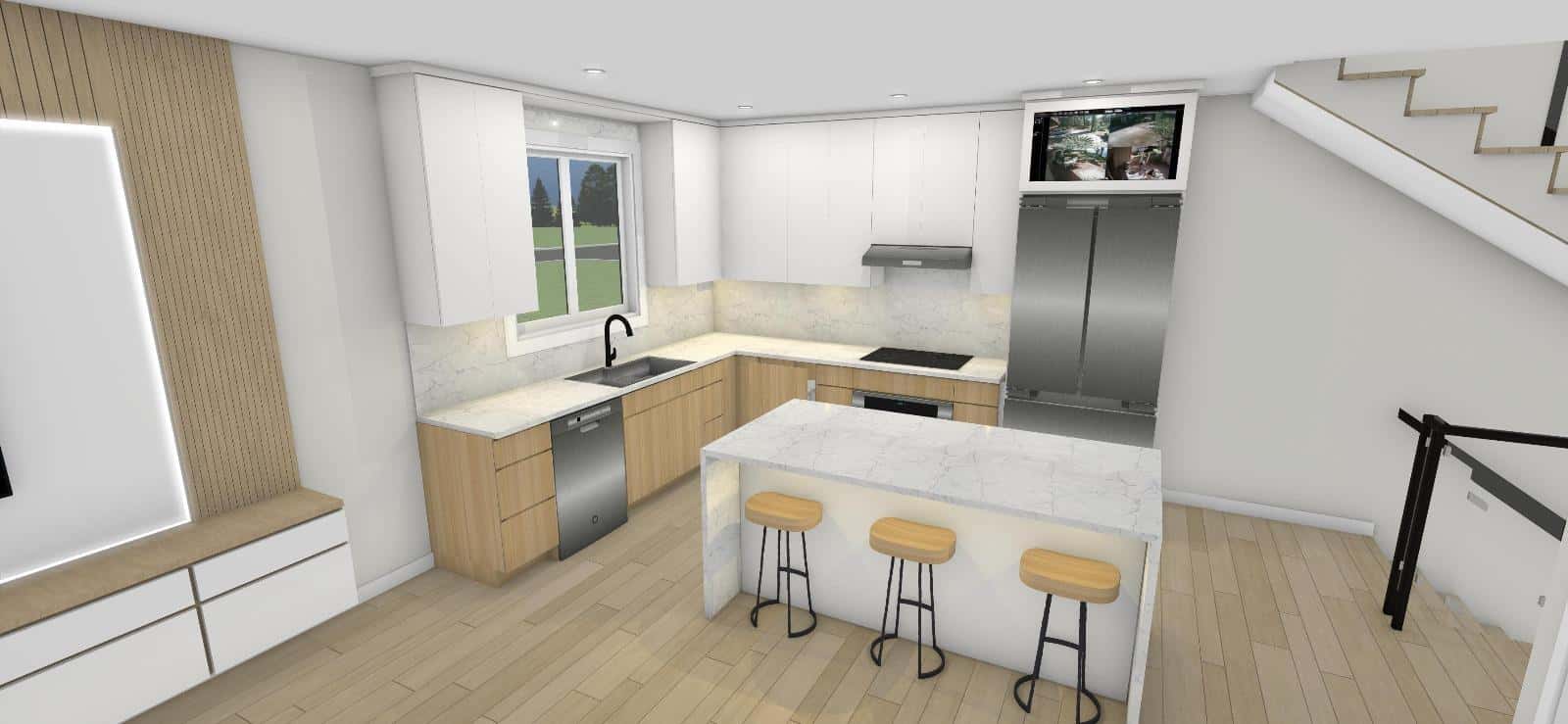 103 8883 KING GEORGE BOULEVARD — Surrey, British Columbia - Photo 2 of 20