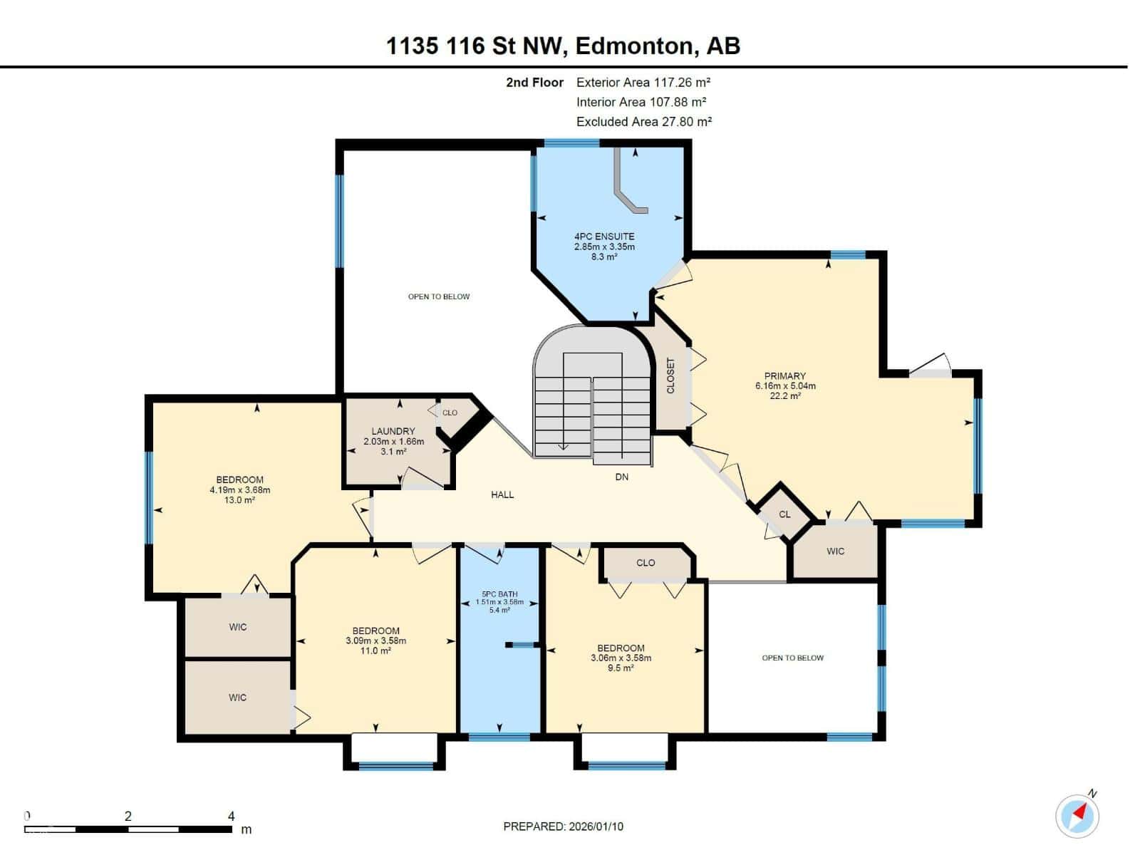 1135 116 ST NW — Edmonton, Alberta - Photo 4 of 53